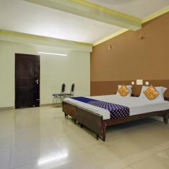 SPOT ON Ummis Residency