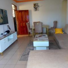 Mtwapa home stay Apartment