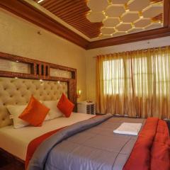 Sukhalaya Houseboat & lake villa