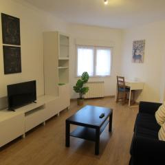 Arena, Parking y wifi