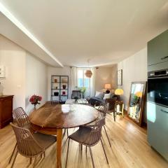 Savigny les Beaune city center