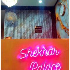 HoTel Sekhar-Palace-Near VaraNasi JunctioN WitH InterNet FacilitY