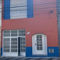 Pousada Sete Colinas