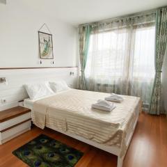 Belvedere Holiday Club H62