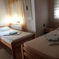 VILA NATALIJA APARTMANI