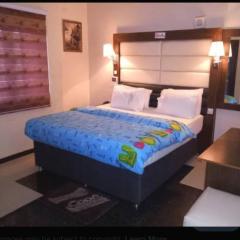 Jojesil Hotel & Suit