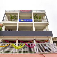 FabHotel Sahaswatam Stay