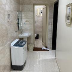 نزل الصيف للشقق المخدومة