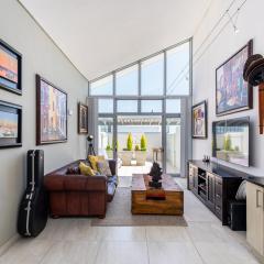 Seaside Village J9 by CTHA