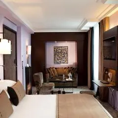 Les Jardins De La Villa