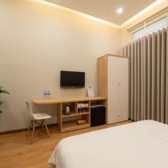 BLUE SÀI GÒN Homestay