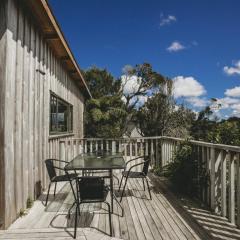 The River Retreat - off the grid escape