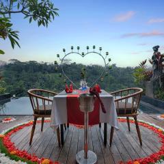 Black Penny Villas Ubud