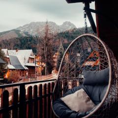 Giewont Mountain View Apartment