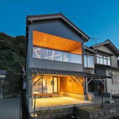 舟屋 栄-Funaya Sakasu-