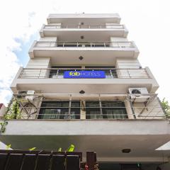 Via Chaudhary Palace