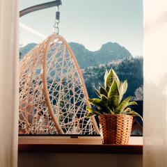 Giewont Mountain View Apartment