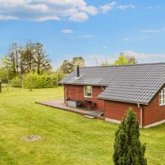 6 person holiday home in Nibe