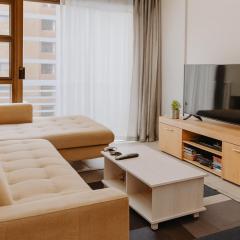 Luxury Modern Apartment