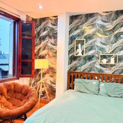 West Lake Hanoi - Nature Stay 90S