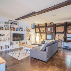 Au Stammtisch - Cozy, rustic and authentic