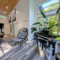 Spa - Piano - Absolute Comfort - Le montagnard