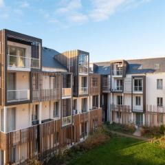 Regard Marin - Appartement 4 pers