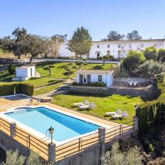 Cubo's El Baldio Country House - Setenil Bodegas