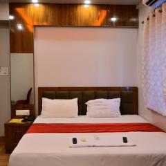 Hotel Airport Palace