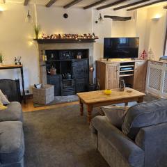 Heather Cottage Bakewell