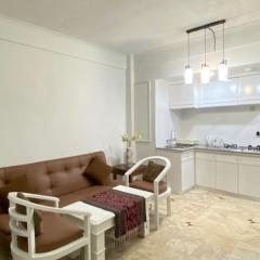 Thomas Residence 1 at Jayakarta Resort Bali