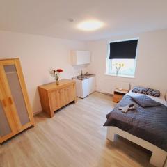 Sleep Home Hildesheimerstr