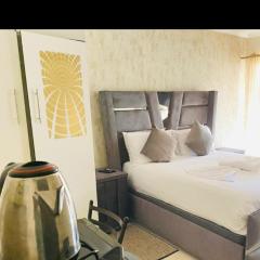 SUNFLOWER bed and breakfast