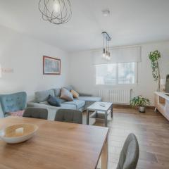 Las Natillas Con V - Martín Miguel