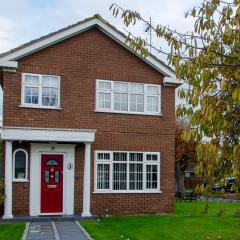 Smitten House 4 Bedroom RHYL