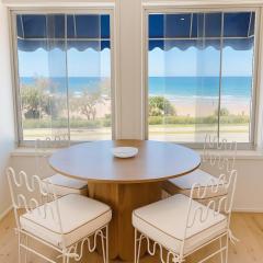 Beachfront Penthouse With Uninterrupted Ocean Views