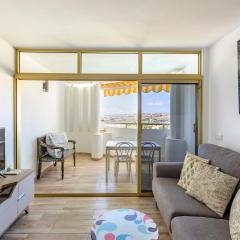 Playa del Ingles - Paraiso