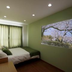 LIFE TOWN Nishiarai II