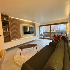 Jaylann Apartment Morzine - 150m des remontées mécanique