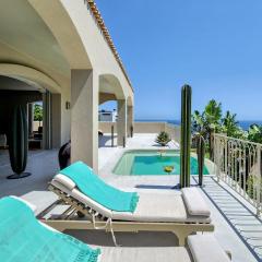 The White Camel Villa