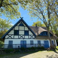 Landhaus 1 Stettinerhaff