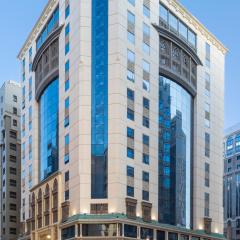 Ruve Al Madinah Hotel