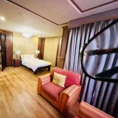 Hillcrest Hotel Boutique