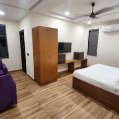 FabHotel Ajanta