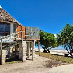 Coral Cove Diani Treehouses