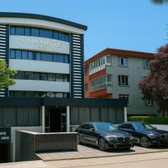 Volonte Hotel & Spa