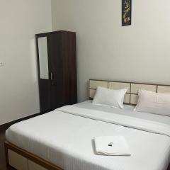 Mount wave Pool villa