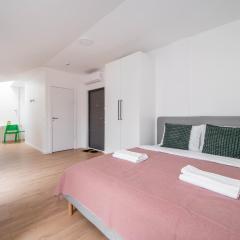 LUMA Apartments by Reside Baltic