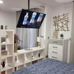 Estudio en Murcia Centro a 10 minutos de la Catedral 2