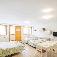 Appartamento Dolomiti Perarolo Tramonti sul Boite